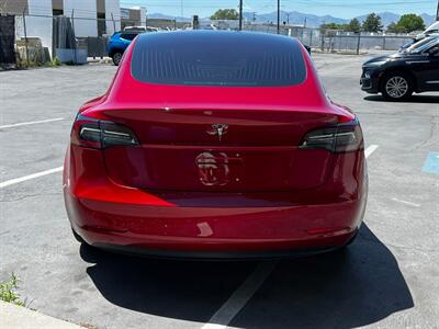 2018 Tesla Model 3 Long Range   - Photo 6 - Salt Lake City, UT 84115