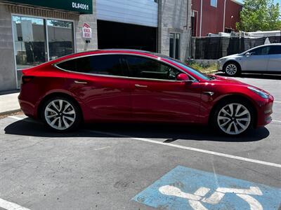 2018 Tesla Model 3 Long Range   - Photo 8 - Salt Lake City, UT 84115