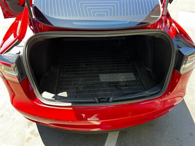 2018 Tesla Model 3 Long Range   - Photo 23 - Salt Lake City, UT 84115