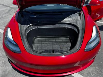 2018 Tesla Model 3 Long Range   - Photo 30 - Salt Lake City, UT 84115