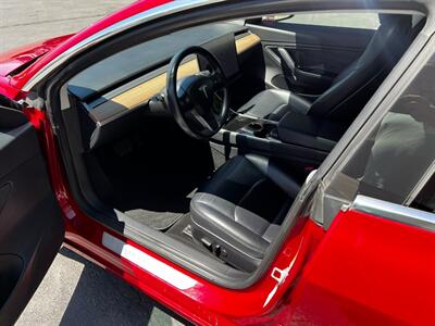 2018 Tesla Model 3 Long Range   - Photo 14 - Salt Lake City, UT 84115