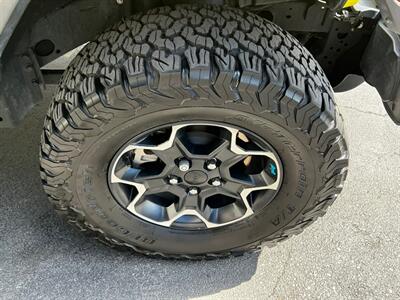 2023 Jeep Wrangler Rubicon 4xe - Photo 12 - Salt Lake City, UT 84115