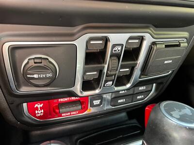 2023 Jeep Wrangler Rubicon 4xe - Photo 37 - Salt Lake City, UT 84115