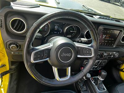2023 Jeep Wrangler Rubicon 4xe - Photo 33 - Salt Lake City, UT 84115