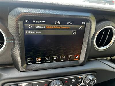 2023 Jeep Wrangler Rubicon 4xe - Photo 45 - Salt Lake City, UT 84115