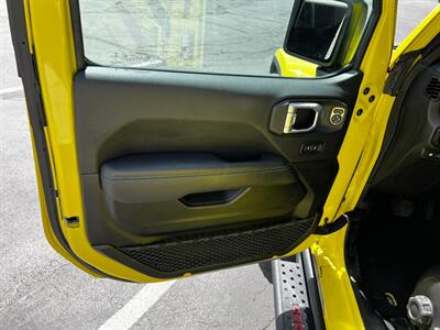 2023 Jeep Wrangler Rubicon 4xe - Photo 20 - Salt Lake City, UT 84115