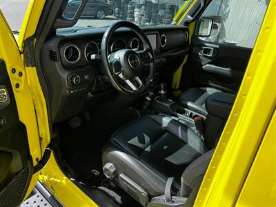 2023 Jeep Wrangler Rubicon 4xe - Photo 17 - Salt Lake City, UT 84115