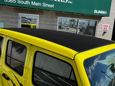 2023 Jeep Wrangler Rubicon 4xe - Photo 11 - Salt Lake City, UT 84115