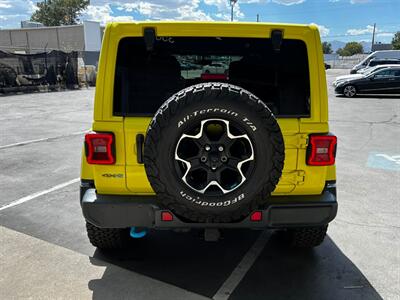 2023 Jeep Wrangler Rubicon 4xe - Photo 6 - Salt Lake City, UT 84115