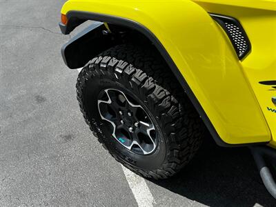 2023 Jeep Wrangler Rubicon 4xe - Photo 15 - Salt Lake City, UT 84115