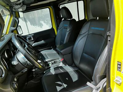 2023 Jeep Wrangler Rubicon 4xe - Photo 19 - Salt Lake City, UT 84115