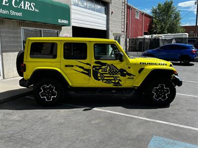 2023 Jeep Wrangler Rubicon 4xe - Photo 9 - Salt Lake City, UT 84115
