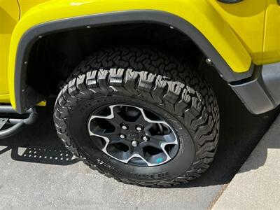 2023 Jeep Wrangler Rubicon 4xe - Photo 14 - Salt Lake City, UT 84115