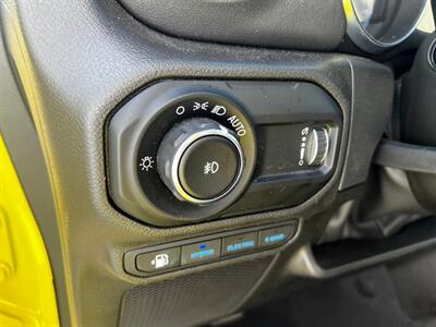 2023 Jeep Wrangler Rubicon 4xe - Photo 29 - Salt Lake City, UT 84115