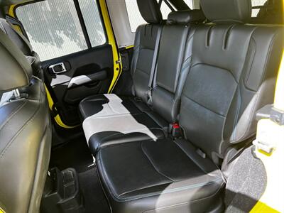 2023 Jeep Wrangler Rubicon 4xe - Photo 22 - Salt Lake City, UT 84115