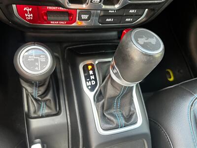 2023 Jeep Wrangler Rubicon 4xe - Photo 39 - Salt Lake City, UT 84115