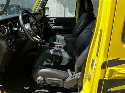 2023 Jeep Wrangler Rubicon 4xe - Photo 18 - Salt Lake City, UT 84115
