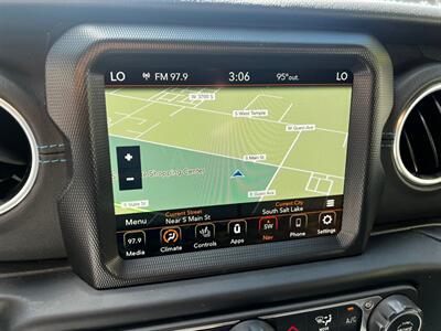 2023 Jeep Wrangler Rubicon 4xe - Photo 44 - Salt Lake City, UT 84115