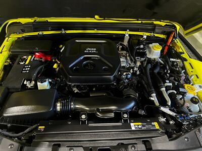 2023 Jeep Wrangler Rubicon 4xe - Photo 46 - Salt Lake City, UT 84115