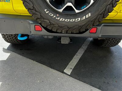 2023 Jeep Wrangler Rubicon 4xe - Photo 7 - Salt Lake City, UT 84115