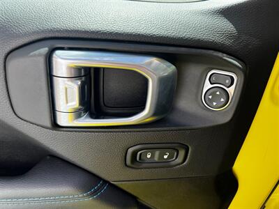 2023 Jeep Wrangler Rubicon 4xe - Photo 28 - Salt Lake City, UT 84115