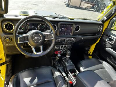 2023 Jeep Wrangler Rubicon 4xe - Photo 24 - Salt Lake City, UT 84115