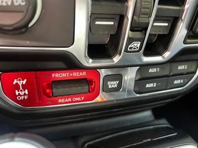 2023 Jeep Wrangler Rubicon 4xe - Photo 38 - Salt Lake City, UT 84115