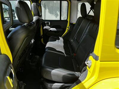 2023 Jeep Wrangler Rubicon 4xe - Photo 21 - Salt Lake City, UT 84115
