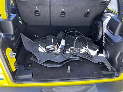 2023 Jeep Wrangler Rubicon 4xe - Photo 25 - Salt Lake City, UT 84115