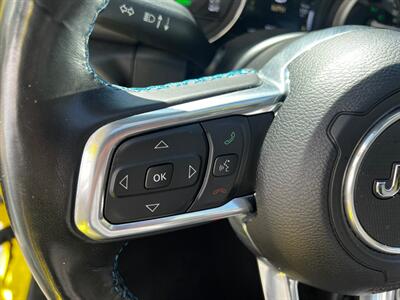 2023 Jeep Wrangler Rubicon 4xe - Photo 31 - Salt Lake City, UT 84115