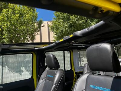 2023 Jeep Wrangler Rubicon 4xe - Photo 27 - Salt Lake City, UT 84115