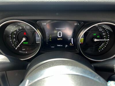 2023 Jeep Wrangler Rubicon 4xe - Photo 34 - Salt Lake City, UT 84115