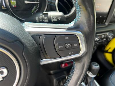 2023 Jeep Wrangler Rubicon 4xe - Photo 32 - Salt Lake City, UT 84115