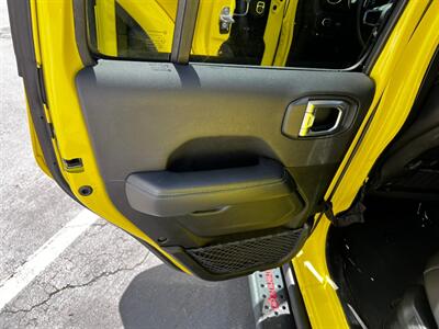 2023 Jeep Wrangler Rubicon 4xe - Photo 23 - Salt Lake City, UT 84115