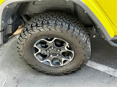 2023 Jeep Wrangler Rubicon 4xe - Photo 13 - Salt Lake City, UT 84115