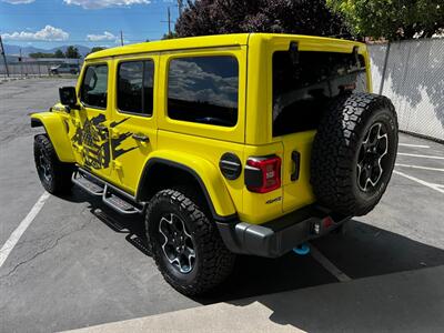 2023 Jeep Wrangler Rubicon 4xe - Photo 5 - Salt Lake City, UT 84115