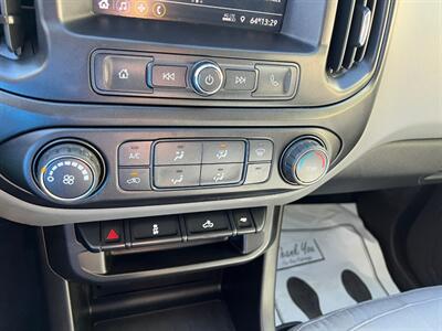 2021 Chevrolet Colorado Work Truck   - Photo 28 - Salt Lake City, UT 84115