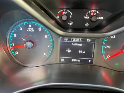 2021 Chevrolet Colorado Work Truck   - Photo 25 - Salt Lake City, UT 84115