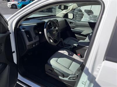 2021 Chevrolet Colorado Work Truck   - Photo 13 - Salt Lake City, UT 84115