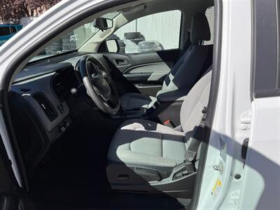 2021 Chevrolet Colorado Work Truck   - Photo 14 - Salt Lake City, UT 84115