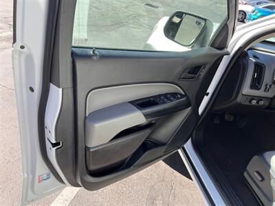 2021 Chevrolet Colorado Work Truck   - Photo 16 - Salt Lake City, UT 84115