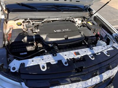 2021 Chevrolet Colorado Work Truck   - Photo 32 - Salt Lake City, UT 84115