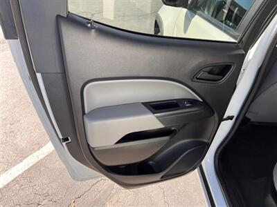 2021 Chevrolet Colorado Work Truck   - Photo 18 - Salt Lake City, UT 84115