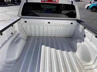 2021 Chevrolet Colorado Work Truck   - Photo 12 - Salt Lake City, UT 84115
