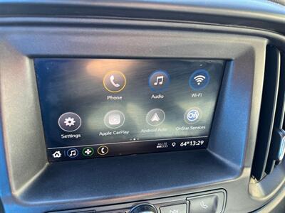 2021 Chevrolet Colorado Work Truck   - Photo 27 - Salt Lake City, UT 84115