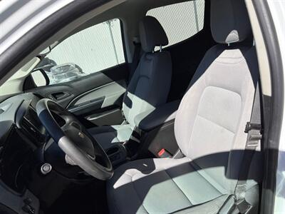 2021 Chevrolet Colorado Work Truck   - Photo 15 - Salt Lake City, UT 84115