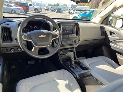 2021 Chevrolet Colorado Work Truck   - Photo 19 - Salt Lake City, UT 84115