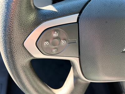 2021 Chevrolet Colorado Work Truck   - Photo 23 - Salt Lake City, UT 84115
