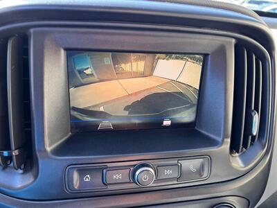 2021 Chevrolet Colorado Work Truck   - Photo 26 - Salt Lake City, UT 84115
