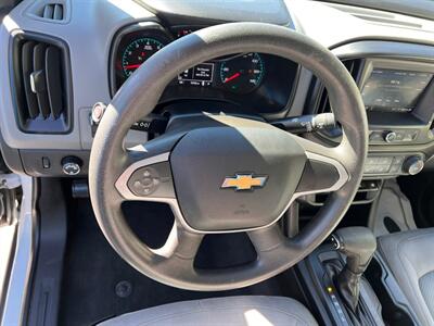 2021 Chevrolet Colorado Work Truck   - Photo 24 - Salt Lake City, UT 84115